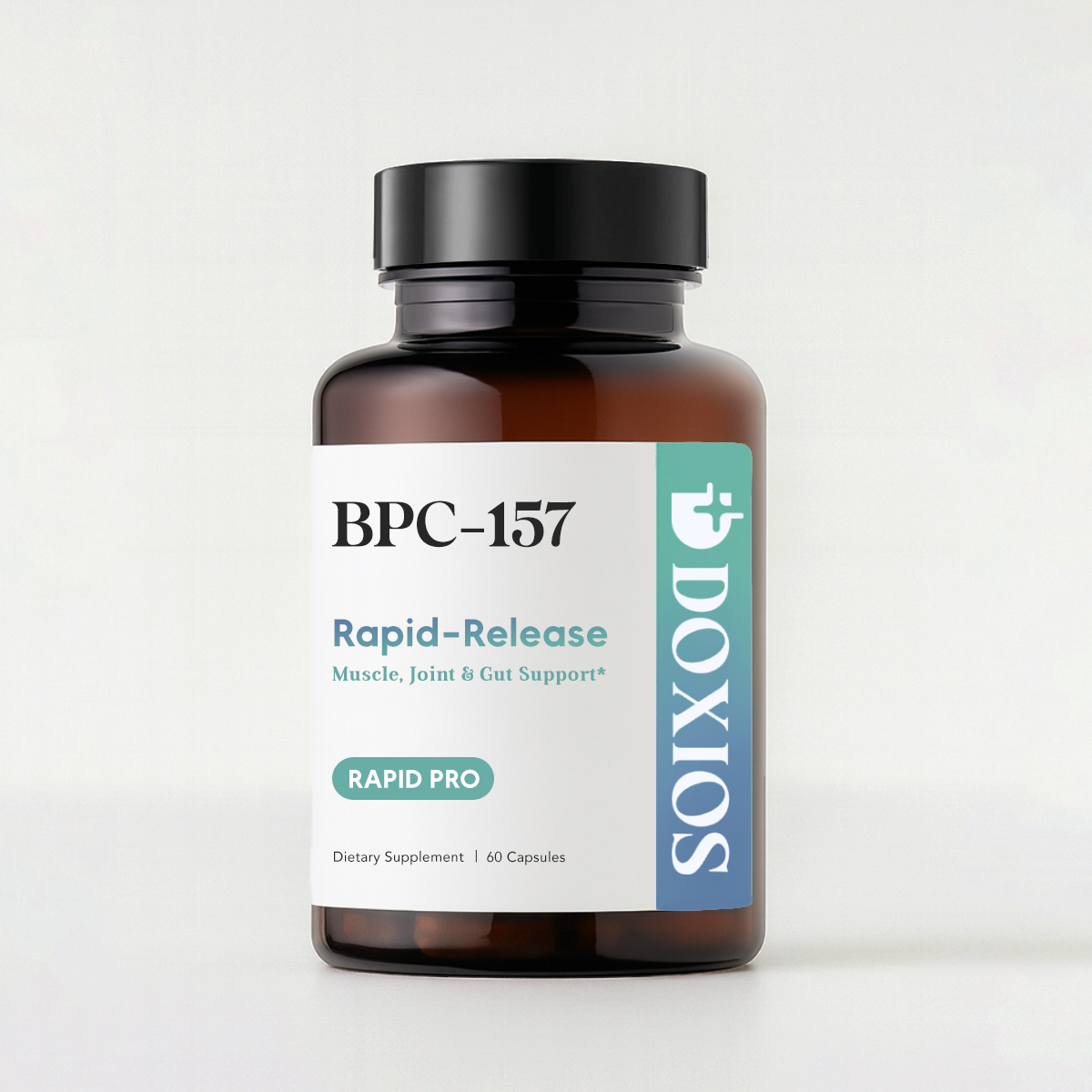 BPC-157 RAPID PRO - 500MCG