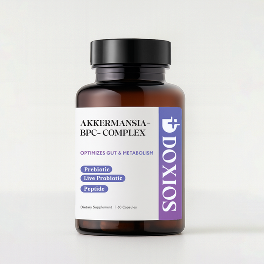 Akkermansia