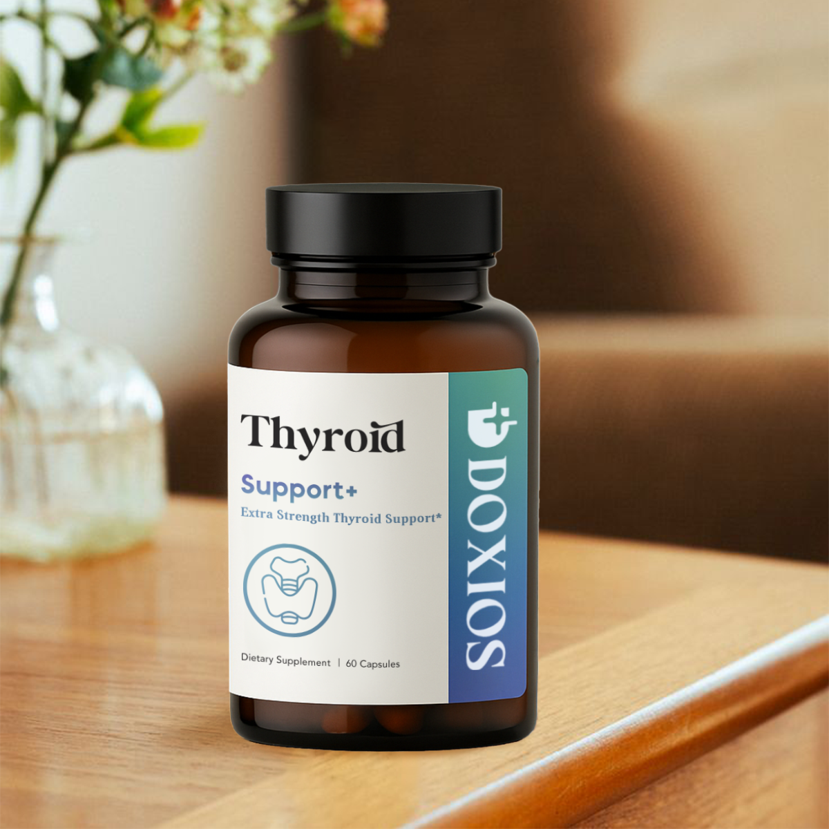 THYROID SUPPORT