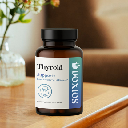 THYROID SUPPORT