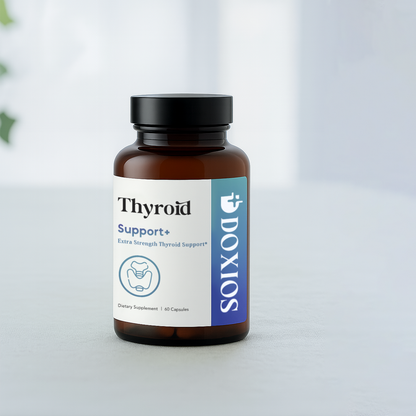 THYROID SUPPORT