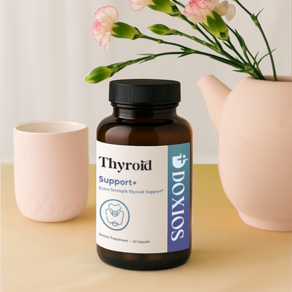 THYROID SUPPORT